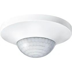 Schneider Electric, Bewegungsmelder, Bewegungsmelder 630919 KNX ARGUS PRÄSENZ (14 m)