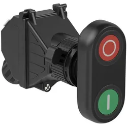 Pepperl+Fuchs Fabrik Doppel-Drucktaster PMP.DZ3.C.20