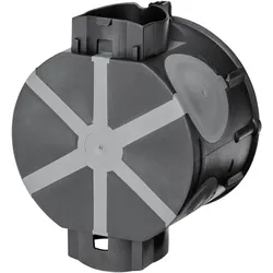f-tronic 7320026 UP Gerätedose E1062K, t=46mm, luftdicht