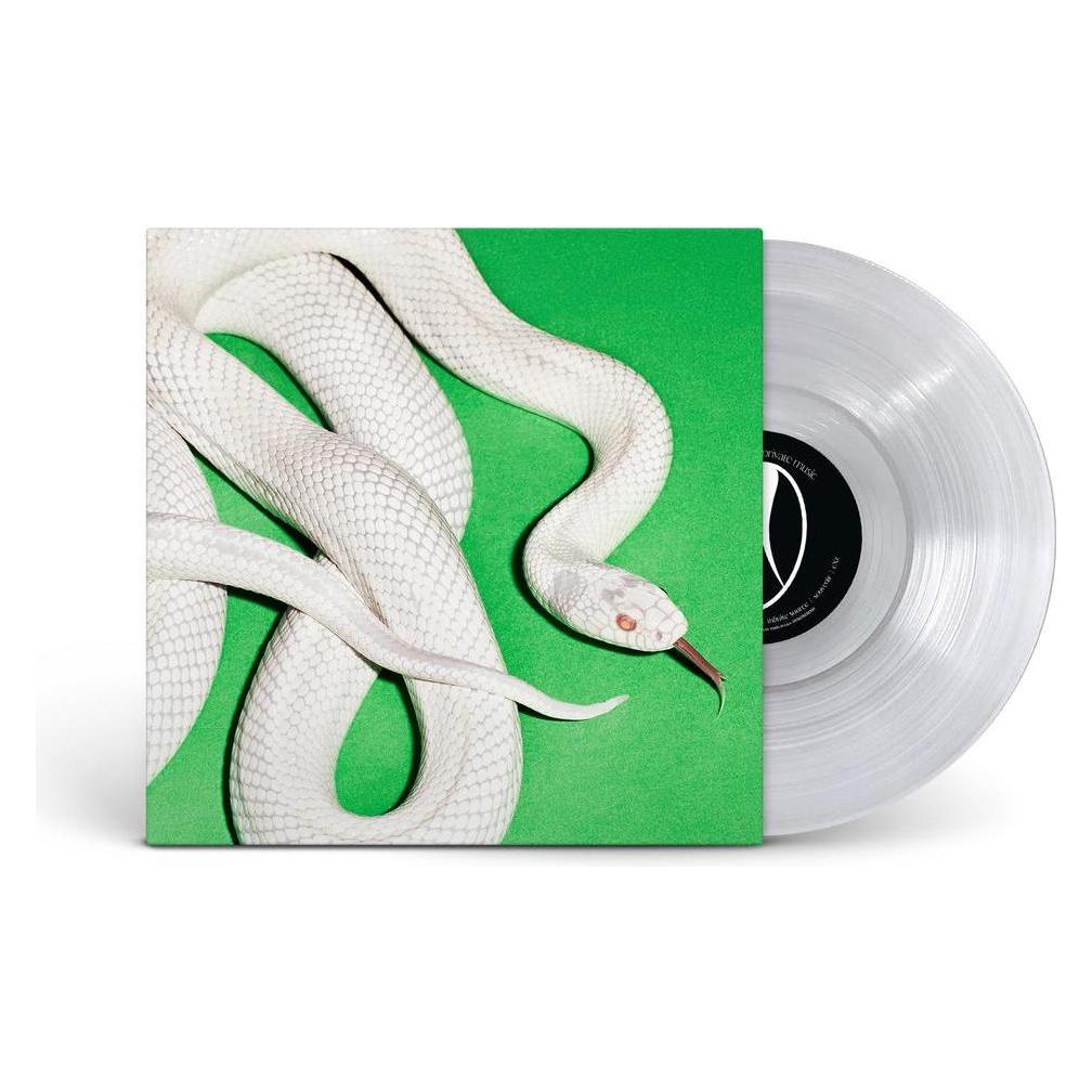 Reprise Records private music (Deftones) (61182923)