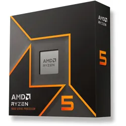 AMD Ryzen 5 9600X 3,9 GHz Prozessor AM5