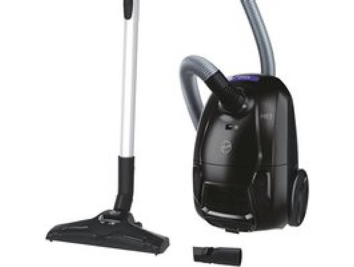 Aspirateur traineau - HOOVER - HE1 Home - 700W - 2 5L - EPA 10