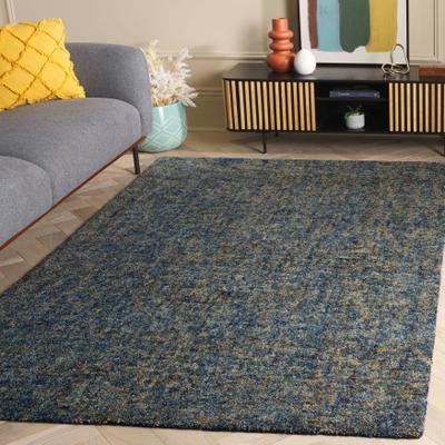 SAFAVIEH Handmade Gabbeh Andrina Southwestern Rug