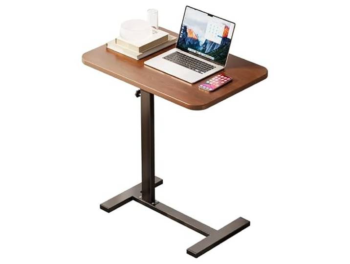 YCCHAH Sofatisch Sofa-Beistelltisch, Wohnzimmer, Zuhause, Beistelltisch, Teetisch, Nachttisch, Regal, Balkontisch, Kleiner Wohnzimmer-Beistelltisch