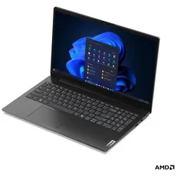 Lenovo V15 Gen 6, 15,6", AMD Ryzen 5 40, 16GB RAM, 512GB SSD, Win11Pro