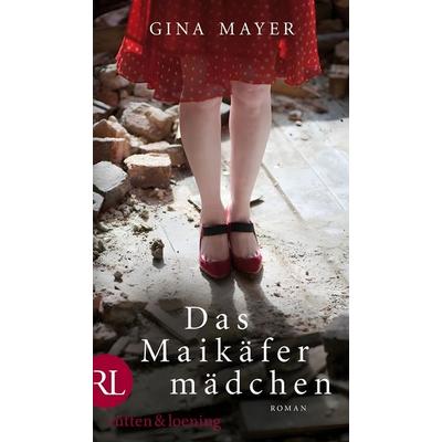 Mayer, G: Maikäfermädchen, Taschenbuch von Gina Mayer, Ruetten & Loening