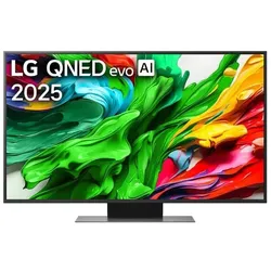 LG 50QNED87A6D QNED-TV 50" Fernseher