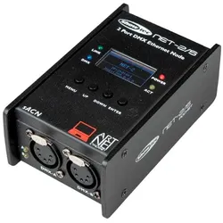 Showtec NET-2/5 Pocket