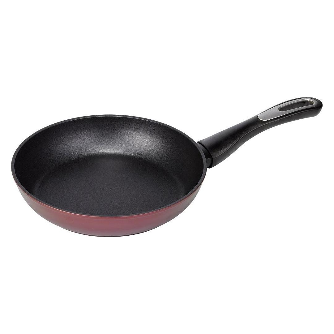 Jata SF926 26cm (Bratpfanne, Aluminium, 26 x 27 cm) (SF926)