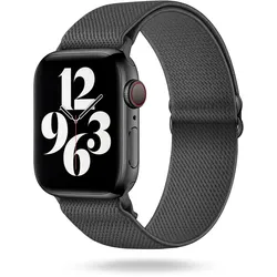 ONEFLOW Flex Loop Apple Watch 3 (38mm) Armband flexibel