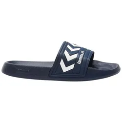 hummel Larsen Slipper Eva - navy-46