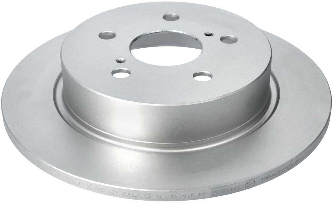 MEYLE 30-15 523 0112/PD Brake disc