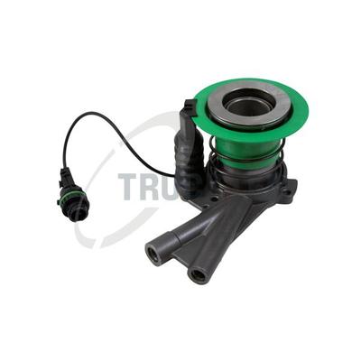 TRUCKTEC AUTOMOTIVE Zentralausrücker, Kupplung 0123197 für Mercedes