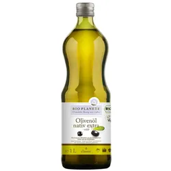 Olivenöl nativ extra mild 1L