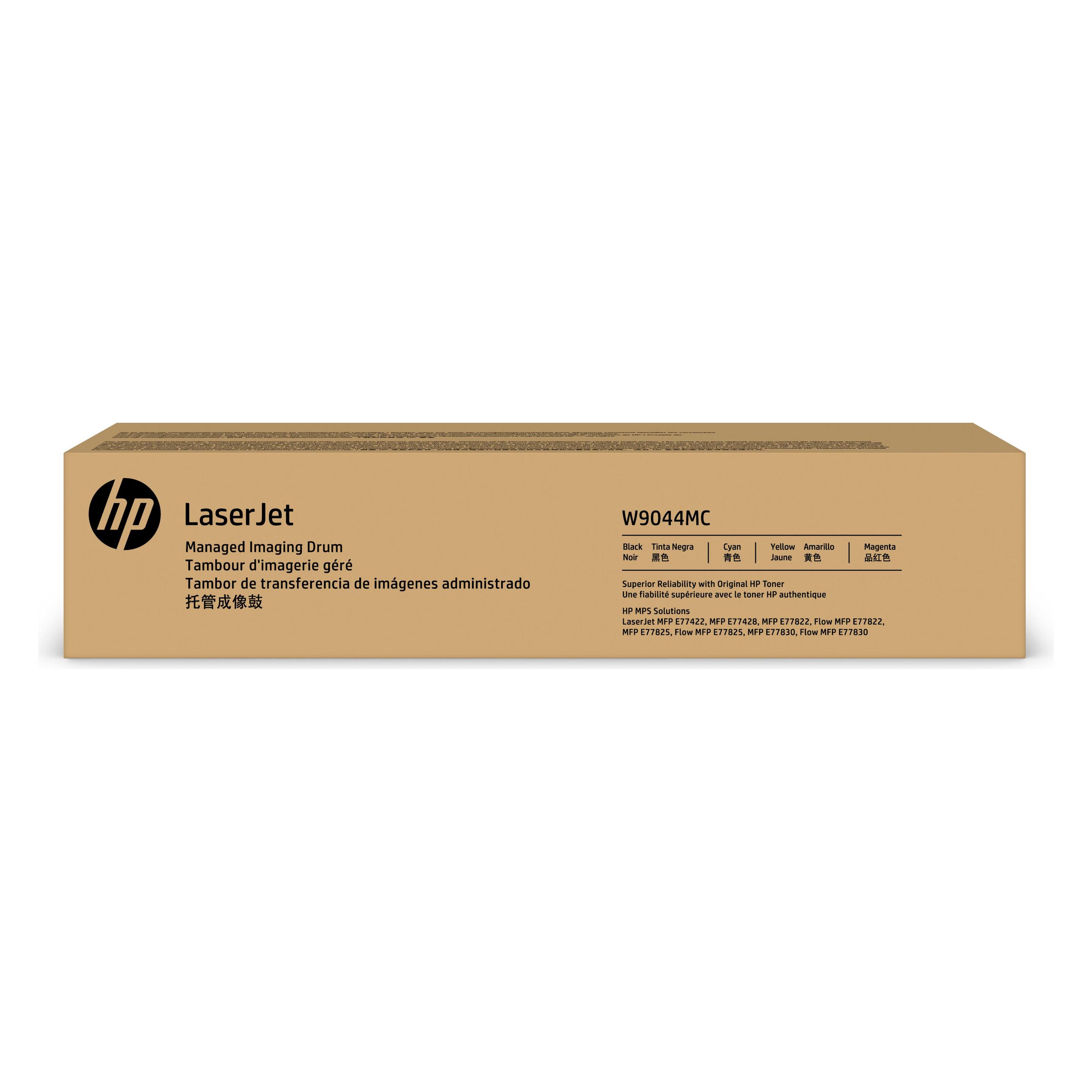 HP Managed Image Drum CMYK (C, M, Y) (W9044MC)