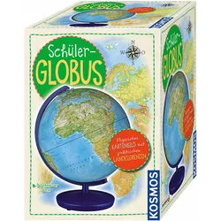 Kosmos, Globus, Schülerglobus (26 cm)
