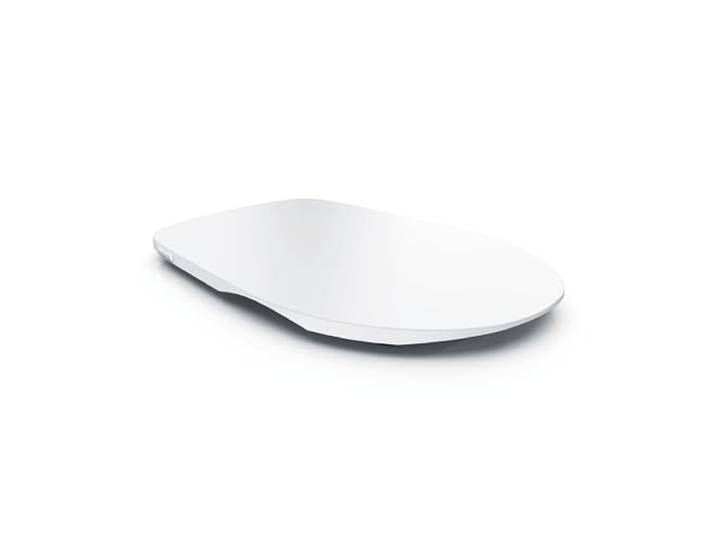 Wundermix - KitchenSlider® M Gleitbrett für KitchenAid Classic & Artisan Premium-Gleiter aus Mineralwerkstoff HI-MACS® Rollbrett für KitchenAid Küchenmaschine Farbe: Alpine White