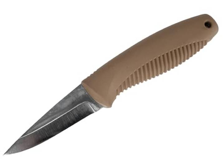 Peltonen Knives PELTONEN M23 RANGER CUB MIT KYDEX-SCHEIDE (OUTDOOR-MESSER) (Coyote)