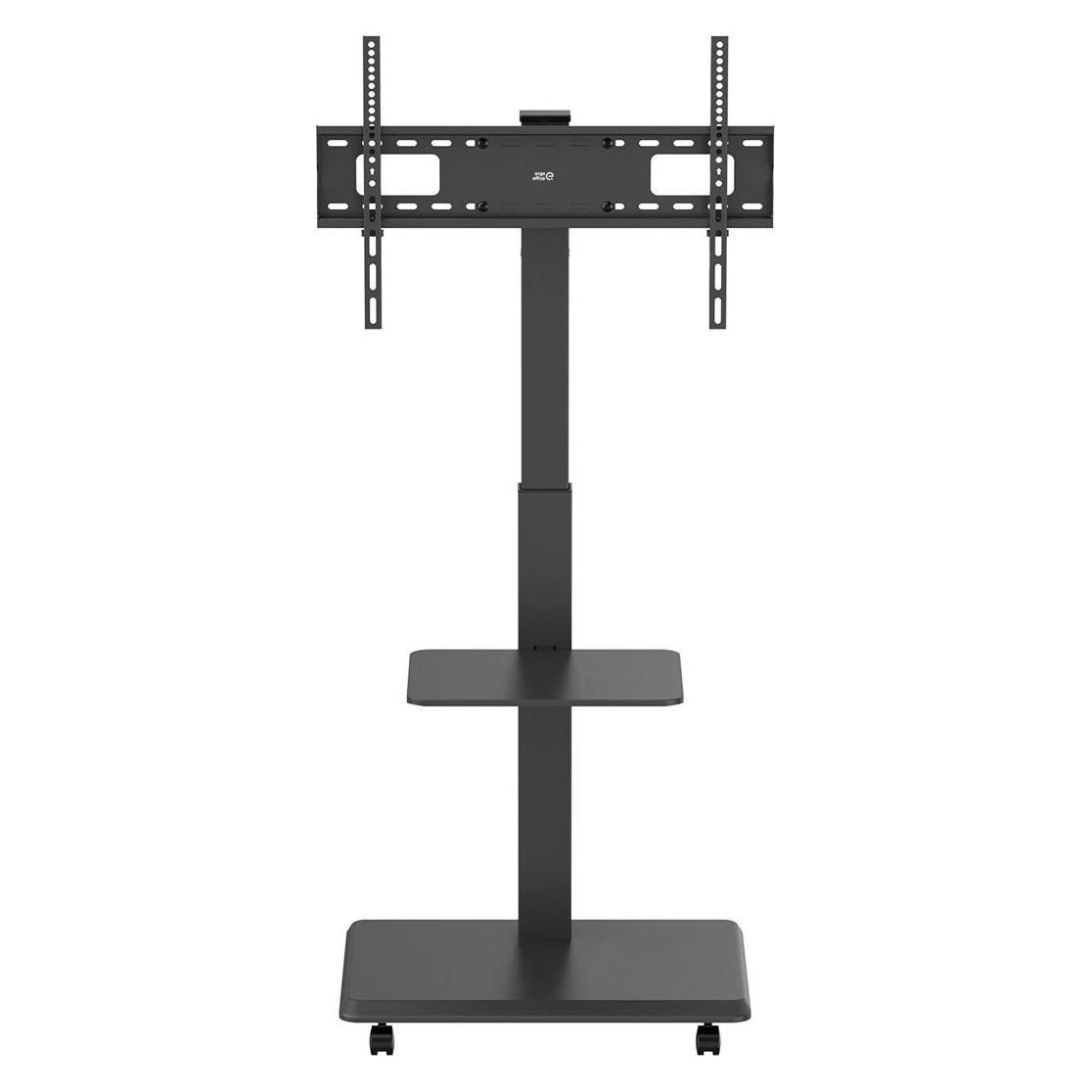 Ergo Office V-Ständer / Wagen ER-304 B (50 kg, 37" - 75") (ER-304 B)