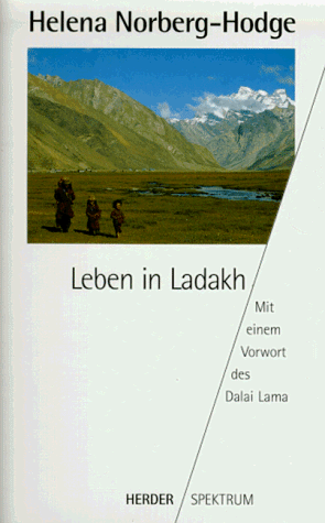 Helena Norberg-Hodge - Leben in Ladakh - Preis vom 13.10.2026 11:25:28 h