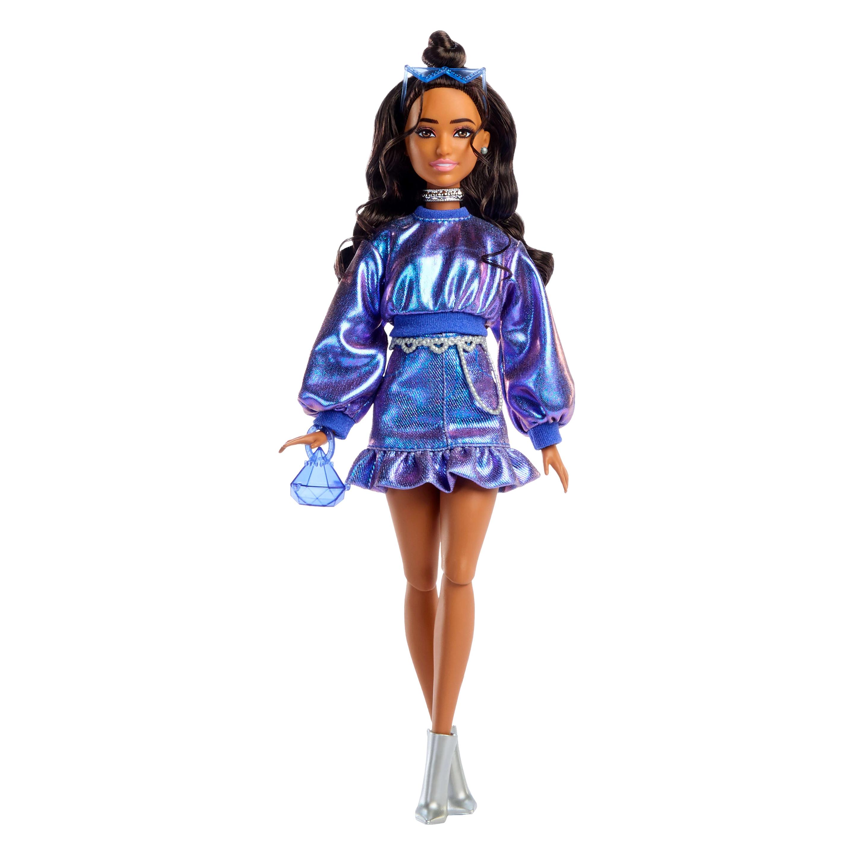 Barbie Deluxe Style (JFP42)