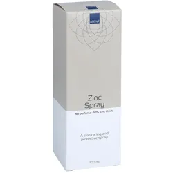 Zink Spray 10%