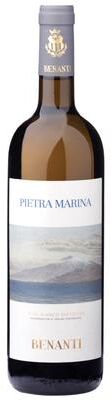 """Benanti Pietra Marina Etna Bianco Superiore 2020 White Wine - Italy"""
