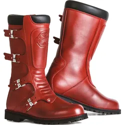 Stylmartin Continental Motorrad Stiefel