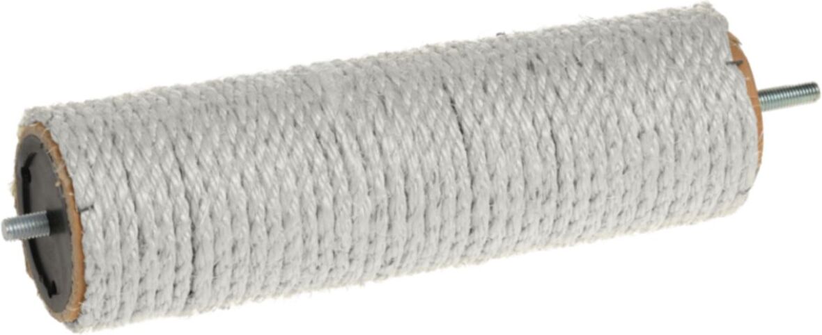 More Tiragraffi Charlie Ricambio Colonna in Sisal Grigia B
