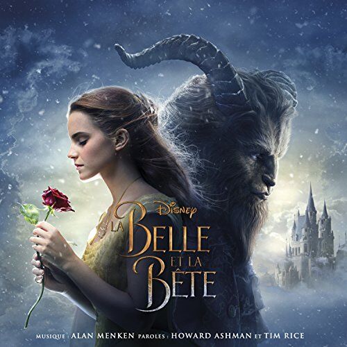Ost - La Belle et la Bete - Preis vom 01.10.2026 17:08:56 h