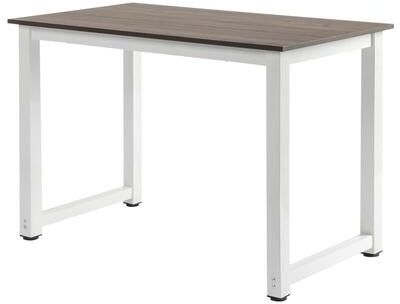 FCH "41.31"" White Feet Writing Desk"