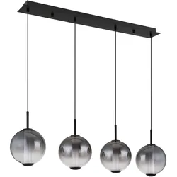 Globo, Pendelleuchte, Lacy (5932 lm)