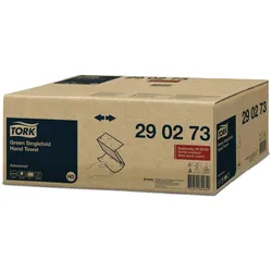 TORK Papierhandtücher Advanced H3 C&C 2-lagig