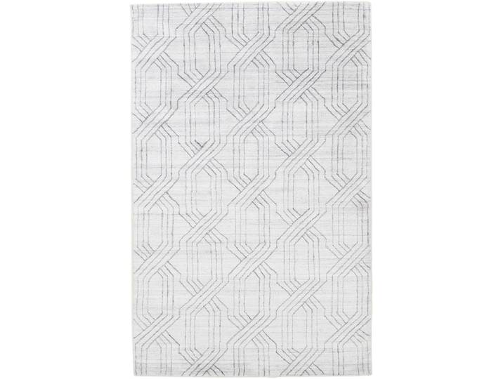 Loom Gabbeh Teppich 156x243 Loomgeknüpft Modern Orientteppich