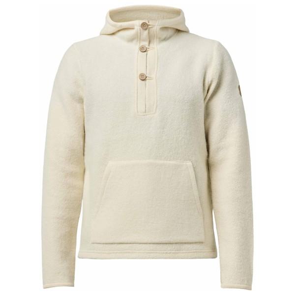 Ivanhoe of Sweden - 1946 Anorak - Wollpullover Gr S beige