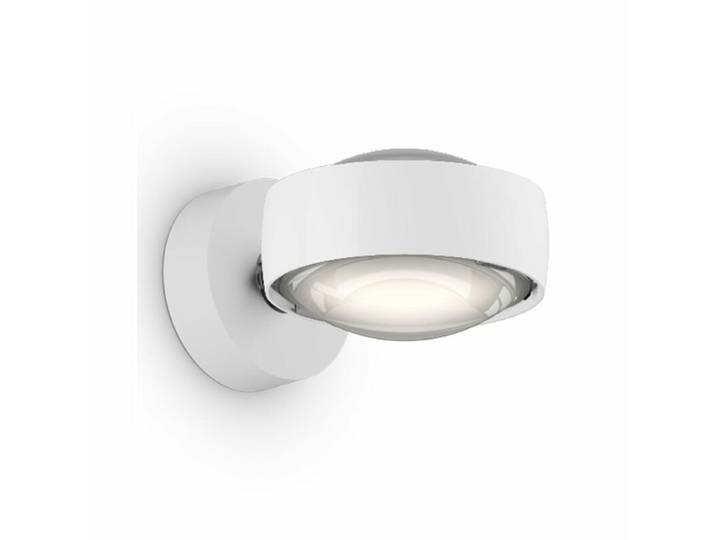 Occhio Wandleuchte Sento verticale up, LED, Gestensteuerung, dre