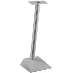 Rittal Säule 108x400x400mm 6106100, Serverschrank Zubehör, Grau