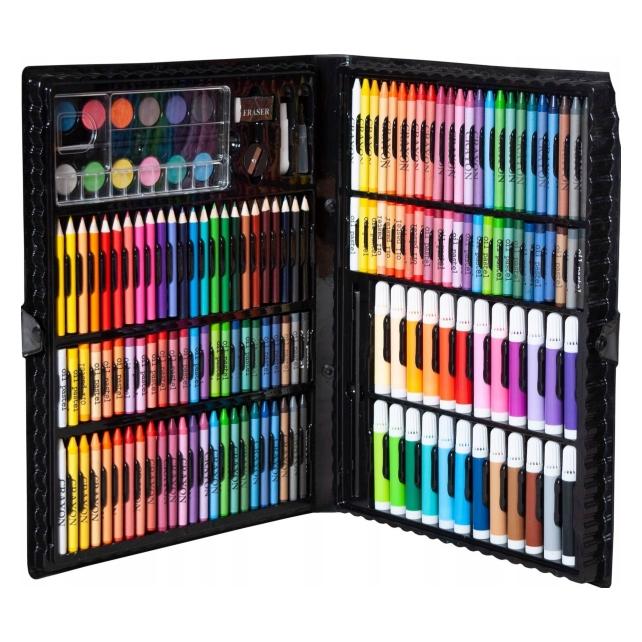 PRO-mounts Painting kit (168 Sticker) (5902802913678)