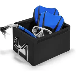 reisenthel, Aufbewahrungsbox, Storagebox M (30 l, 1x, 31 x 40 x 23 cm)