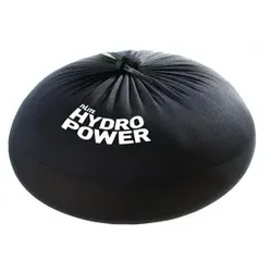 Unger HiFlo nLite HydroPower DI QuickChange Harzbeutel, 4 x 6 Liter im Eimer