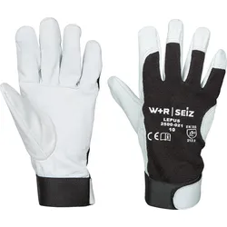 Arbeitshandschuh LEPUS, Größe 10/XL Paar