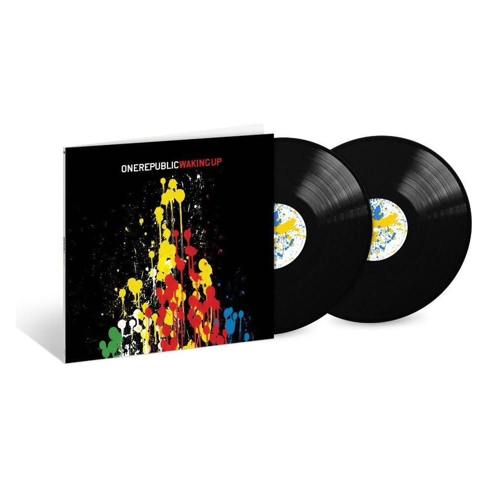 United Medical Partners Waking Up (VINYL) (One Republic) (71738541)