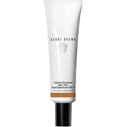 Bobbi Brown, BB + CC Creme, Vitamin Enrichie Skint Tint Sun Protection Factor 15 Deep 1 (Deep 1, 50 ml)
