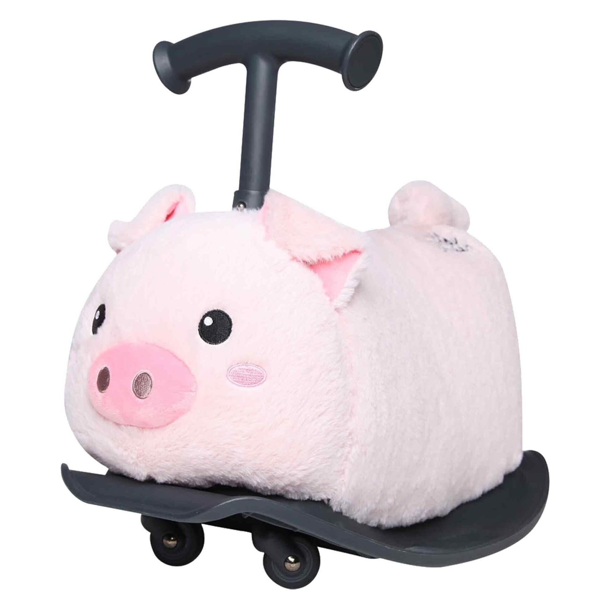 My Buddy Wheels Rock&Roll Pig (AMOSMT01P2)