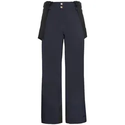 Protest, Jungen, Skihosen, BORK JR snowpants (140), Blau
