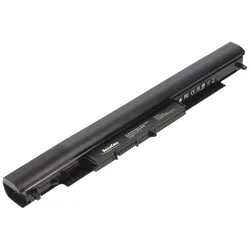 AccuCell 2600mAh Akku passend für HP 240 G4 Series Akku, 245 G4 Series, HSTNN-LB6U, HSTNN-LB6V, HSTNN-DB7I