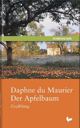 Daphne Du Maurier - Der Apfelbaum - Preis vom 09.10.2026 07:28:09 h