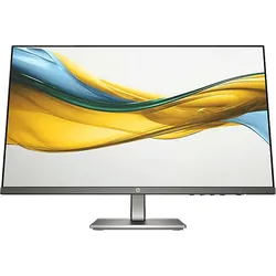 HP Serie 5 23.8-Zoll-FHD-Monitor – 524da 23,8 Zoll Full-HD Monitor ms Reaktionszeit 100 Hz