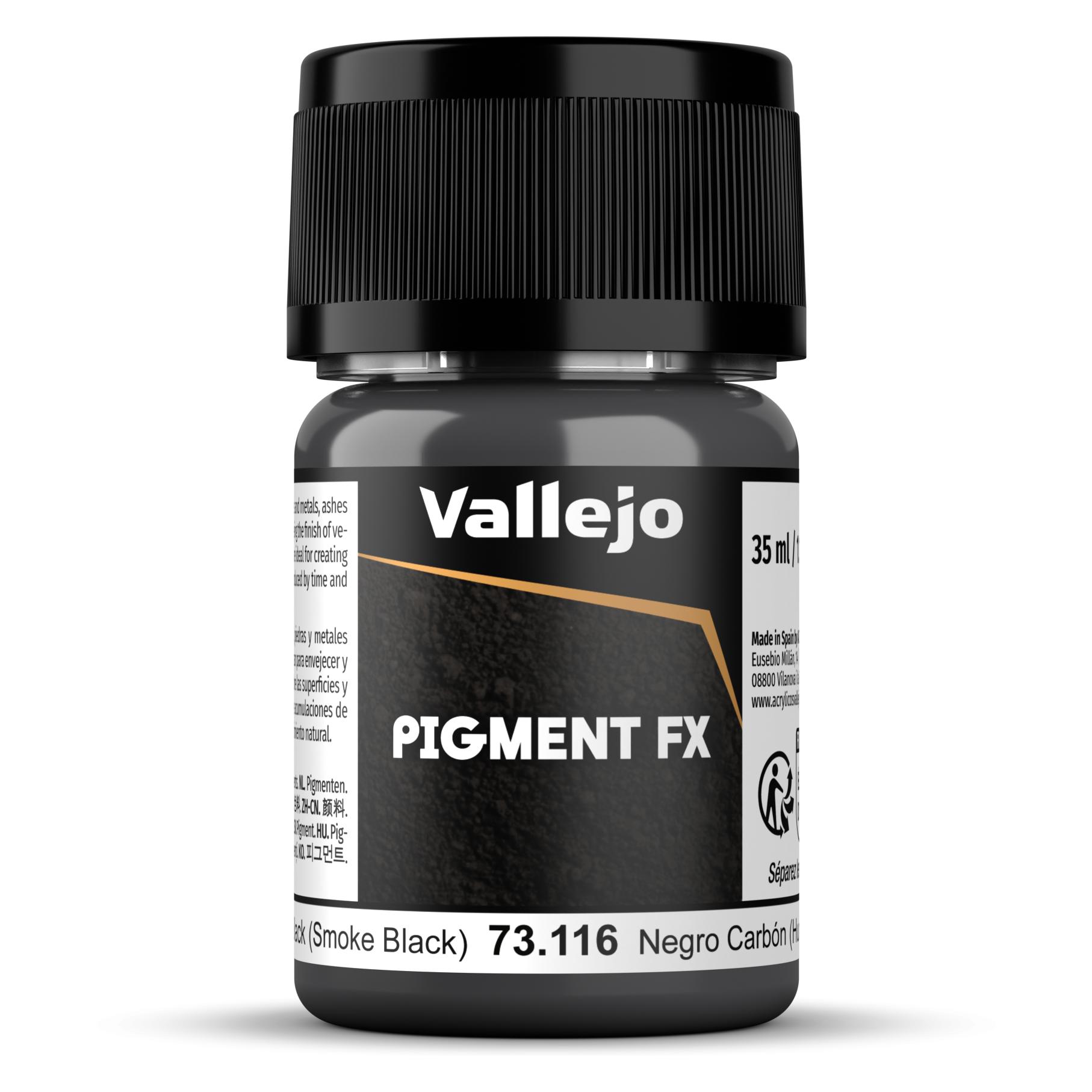Vallejo Pigmente (73116)