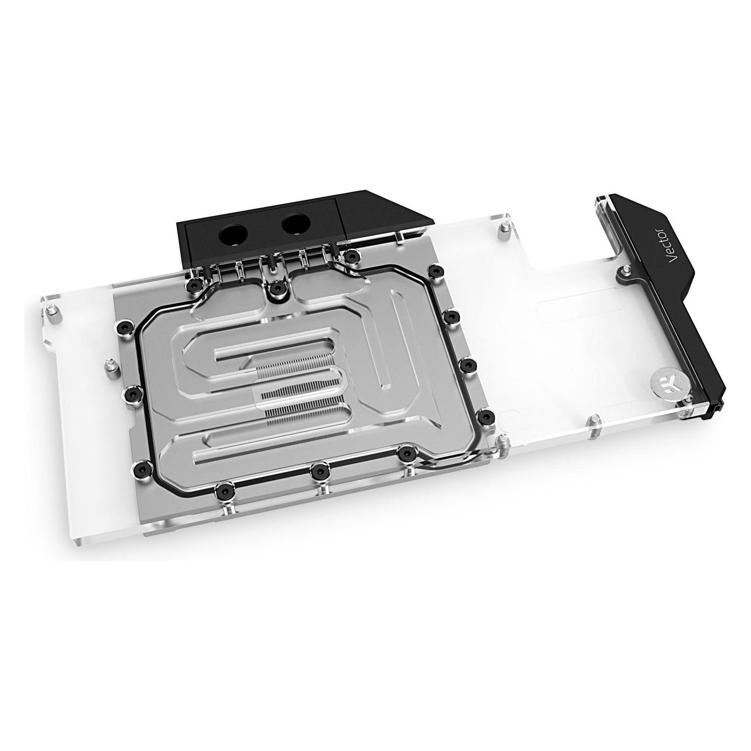 EKWB EK Vanduo blockiert EK Vanduo blockiert EK-Quantum Vector Nitro+ RX 6800XT (3831109844298)